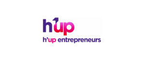 logo h'up entrepreneurs